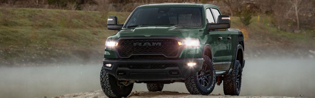 Ram 1500